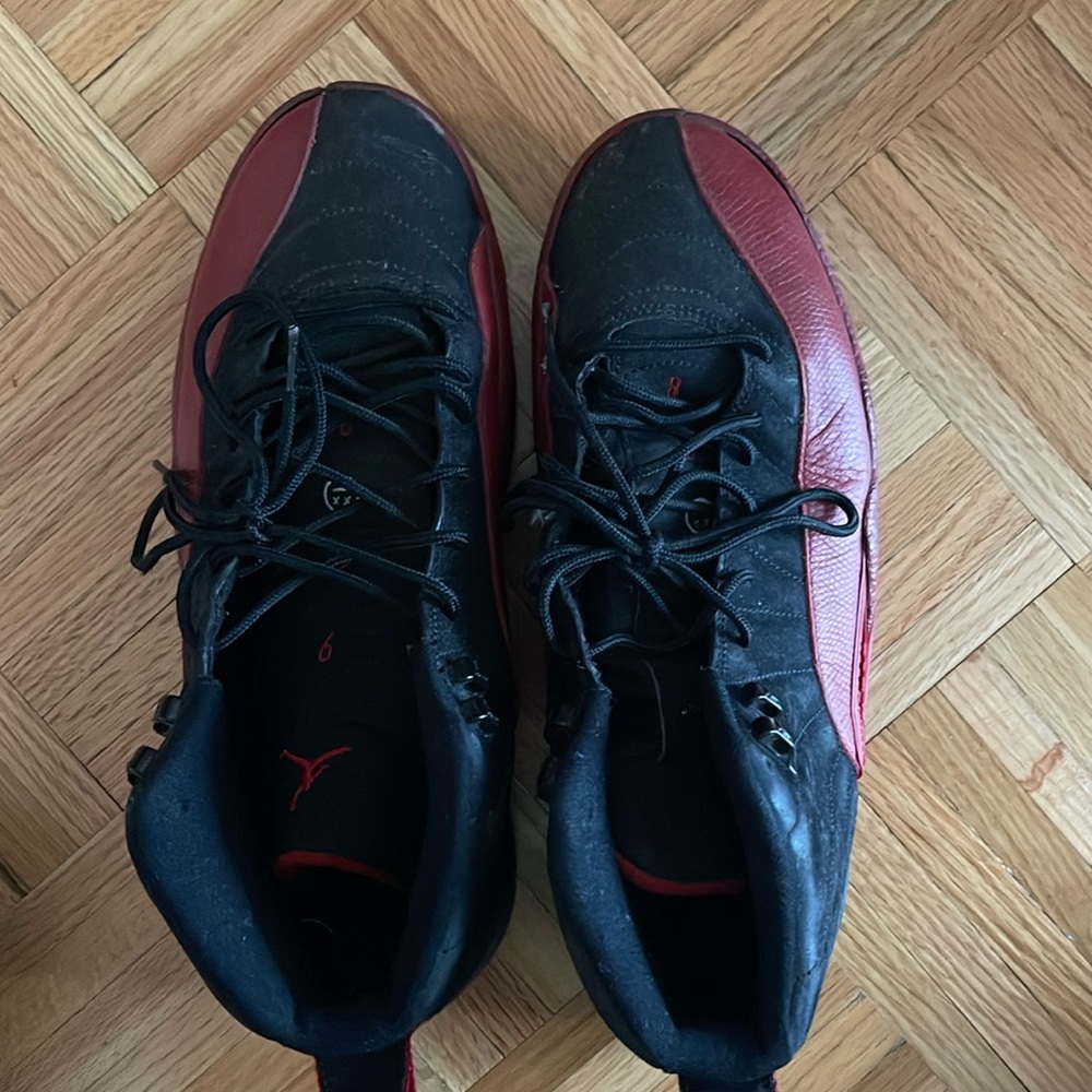 Jordan 12 retro